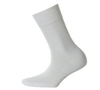 Hudson Chaussettes blanc, Taille 39-42