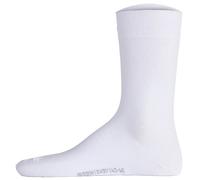 Hudson Chaussettes blanc, Taille 43-46