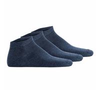 Hudson Chaussettes bleu, Taille 39-42