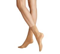 Hudson Chaussettes Glamour 20 pour femme - Taille sans pression - 20 deniers, Skin 0014, 39-42