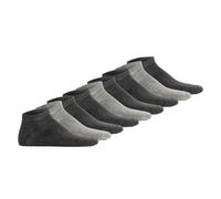 Hudson Chaussettes gris clair / gris foncé, Taille 39-42