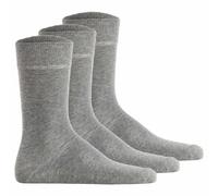 Hudson Chaussettes gris, Taille 35-38