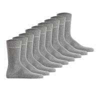 Hudson Chaussettes gris, Taille 35-38