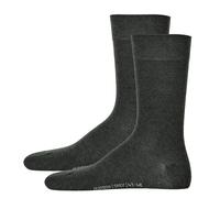 Hudson Chaussettes gris, Taille 39-42