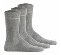 Hudson Chaussettes gris, Taille 39-42