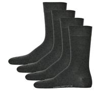 Hudson Chaussettes gris, Taille 43-46