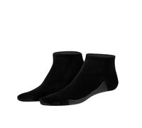 Hudson 014150 Relax Cotton Dry Chaussettes, Noir (Black 0005), FR : 43-46 (Taille Fabricant : 43/46) Homme