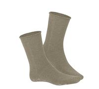Hudson - Chaussettes Homme - Beige - 43-46
