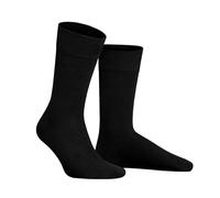 Hudson - Chaussettes - Homme - Noir (Black 0005) - FR: 45-46 (Taille fabricant: 45/46)