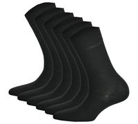 Hudson Chaussettes noir, Taille 35-38