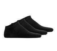 Hudson Chaussettes noir, Taille 35-38