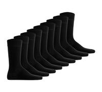 Hudson Chaussettes noir, Taille 43-46