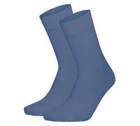 Hudson Chaussettes 'Only' saphir, Taille 39-42