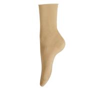 Hudson Chaussettes 'Relax Fine' camel, Taille 35-38