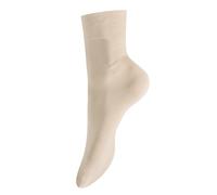 Hudson femme socquette Relax Light doux pour la peau Beige Biber 0739 41/44