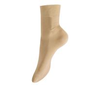 Hudson Chaussettes 'Relax Light' beige, Taille 35-38