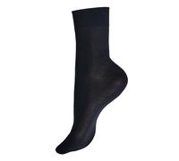 Hudson Chaussettes 'Relax Light' bleu nuit, Taille 39-42