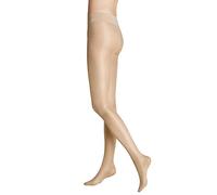 Hudson - Collant - Femme - Beige (Caramel 0024) - FR : 36/38 ( Taille fabricant : 36/38)