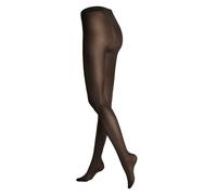 Hudson Collants brun foncé, Taille XXL