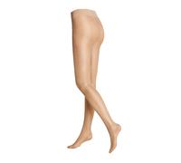Hudson Collants 'Glamour 20' beige, Taille L