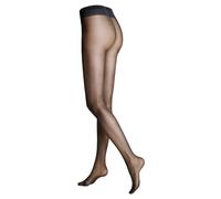 Hudson Collants 'Glamour 20' bleu marine, Taille S