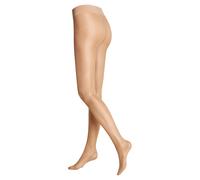 Hudson Collants 'Glamour 20' moka, Taille M