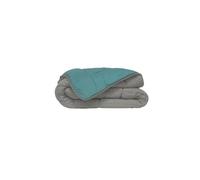 Hudson Couverture légère en Microfibre 200g/m² 240x260cm Pebble & Lake