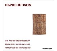 Hudson, David - Art of the Didjeridu