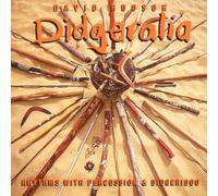 Hudson David - Didgeralia