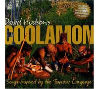 Hudson,David & Gudju Gudju - Coolamon [Import]