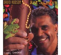 Hudson David - Just a Dream [Import]