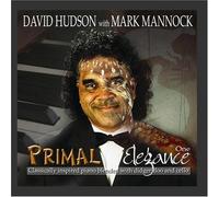 Hudson, David - Primal Elegance One