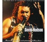 Hudson, David - Very Best of David Hudson