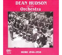 Dean Hudson – More 1944-50 – Circle
