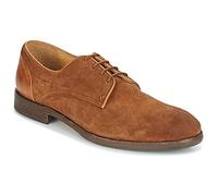 Hudson Derbies DREKER in Marron 45