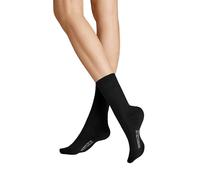 Hudson - Bas/Chaussettes/Collant - Femme - Noir (Black 0005) - FR : 39/42 (Taille fabricant : 39/42)