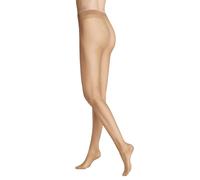 Hudson femme Collants Light 8 ultra-transparent 10 DEN Blanc Teint 0010 46/48