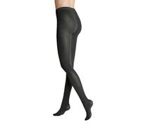 Hudson Relax Fine 15711 Cuisses, 100 DEN, Anthracite 0545, 44-46 Femme