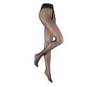 Hudson femme Collants Soft Matt 20 transparent 20 DEN Noir Black 0005 46/48