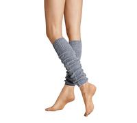 Hudson Manchettes d'hiver Spirit pour femme Platine Mel Taille unique, Platine mel., taille unique