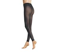 Hudson femme Leggings Micro 50 - Leggings doux pour la peau 50 DEN Gris Anthrazit 0545 44/46