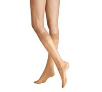Hudson femme Mi-bas Light 8 sou 8 den Skin 37-40