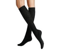 Hudson femme Mi-bas Only 2-Pack chauffant Nude Beigemel. 0723 37-40
