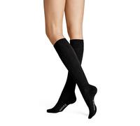 Hudson femme Mi-bas Relax Woolmix Clima bande sans pression Noir Black 0005 37/40