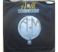 HUDSON-FORD 7"Single- Floating In The Wind/Revelations,EX+