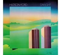 Hudson Ford - Daylight-Reissue [Import]