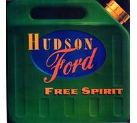 Hudson-Ford - Free Spirit: [Import]