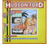 Hudson-Ford - Nickelodeon - A&M Records - 87 482 IT
