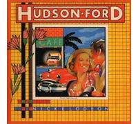 Hudson-Ford - Nickelodeon: [Import]