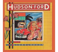Hudson-Ford - Nickelodeon (KOR) [Import]